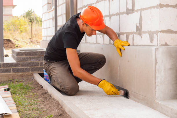 Licensed Interior Drainage System service in Williamston, NC - SJ Waterproofing Pros
